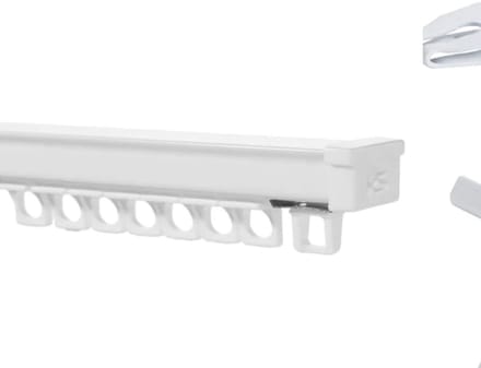 Intensions loodstaven - 25 gram - wit - 4 stuks