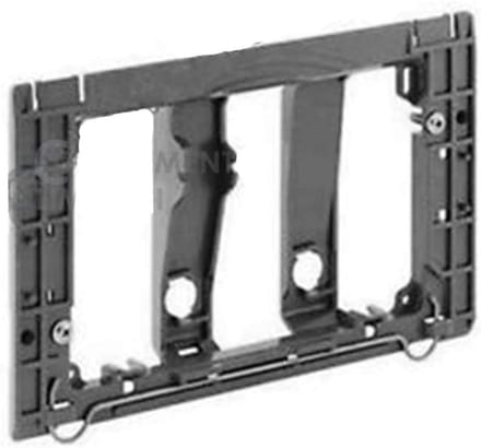 Bevestigingsframe voor Toiletplaat - Universeel Montageframe