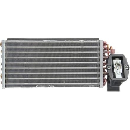 Verdamper, airconditioning DENSO DEV12005