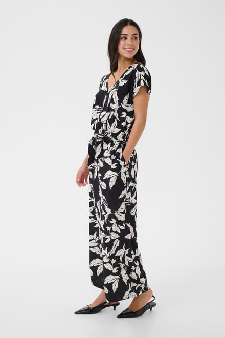 Jumpsuit KAmira Jumpsuit Loose fit