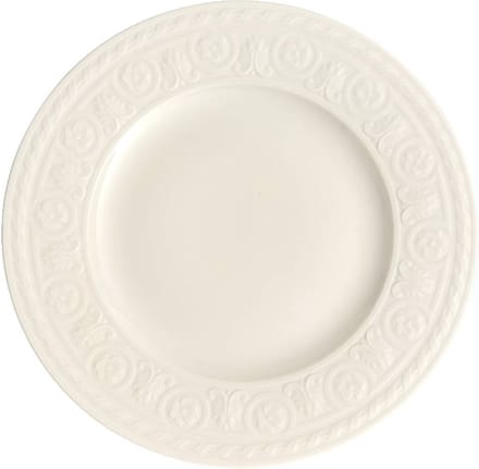 VILLEROY & BOCH Cellini Gebakbordje - Ø 18 cm - Porselein