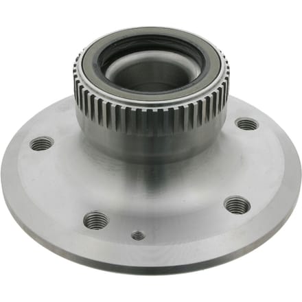 Wiellagerset FEBI BILSTEIN 28384