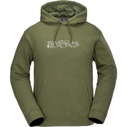Hoodie Volcom Essential