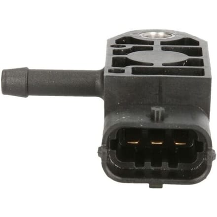 Sensor, uitlaatgasdruk MEAT & DORIA 82575