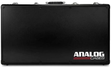 Analog Cases UNISON Case Roland Gaia 2 - Keyboard flightcase