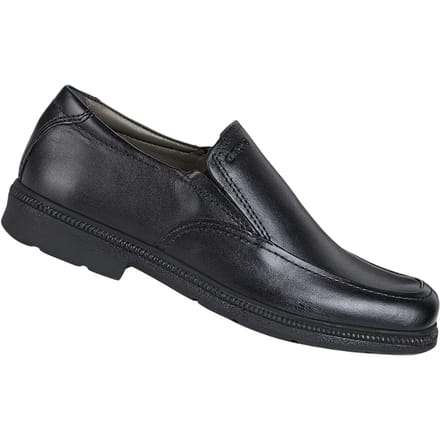 Kinder mocassins Geox Federico Smo.Lea