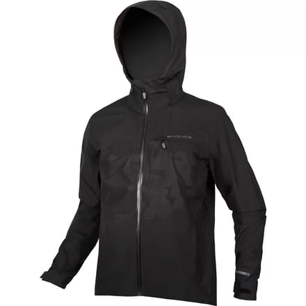 Jas Endura SingleTrack II