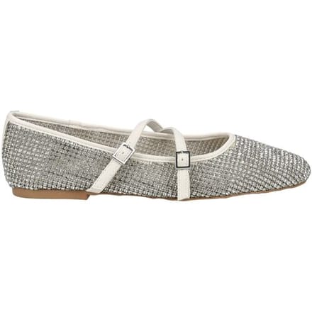 Ballerina's Steve Madden Ballerina´s
