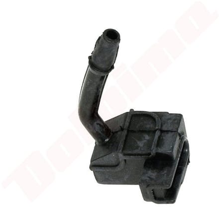 Olieslang passend op HUSQVARNA 137 ( 545 03 71-01 )