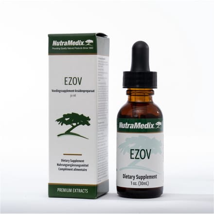 Nutramedix Ezov Emotional Balance - 30 ml