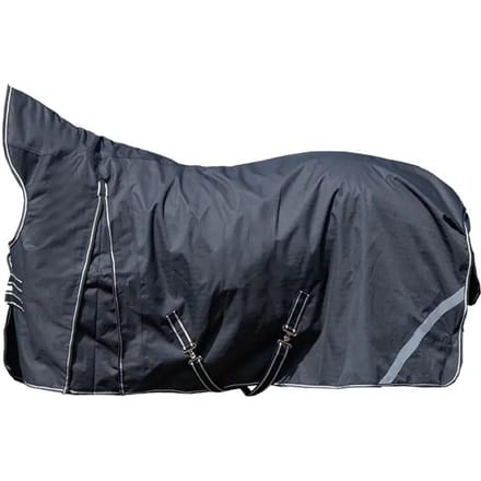 HKM Highneck deken Innsbruck 1200D-145-195-200 gr.