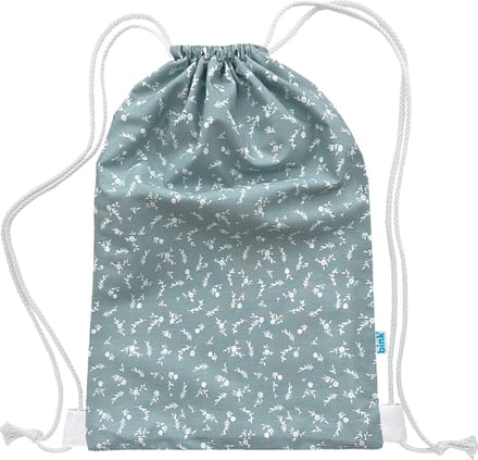 BINK Bedding Gymtas / Zwemtas Jasmijn 40 x 28 cm