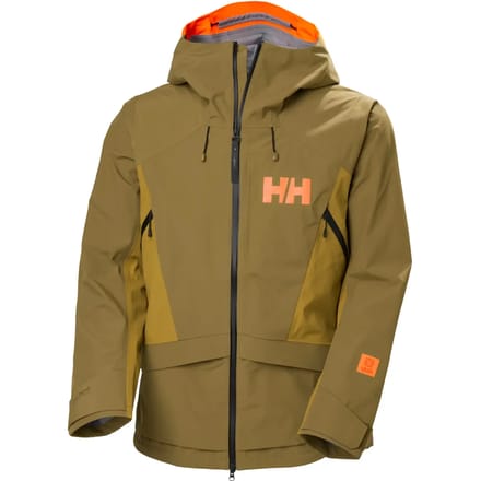 Ski-jas Helly Hansen Sogn Tinden