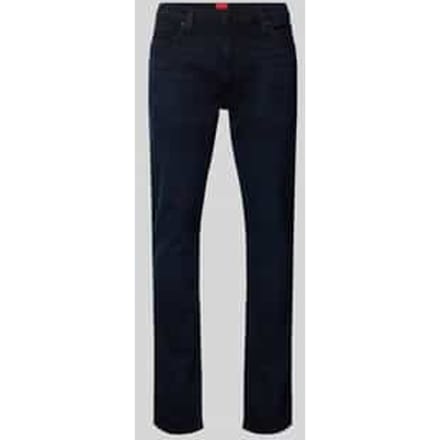 Extra slim fit jeans in 5-pocketmodel