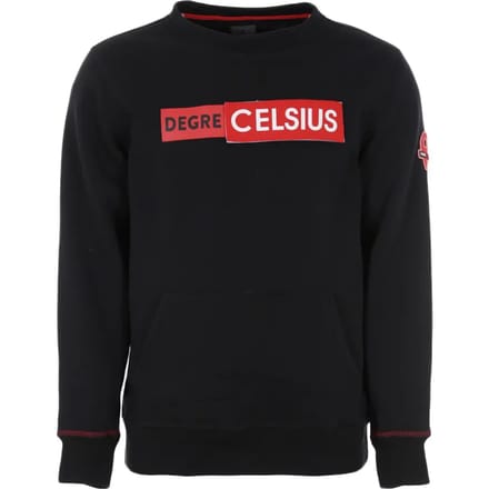 Fleece sweatshirt Degré Celsius
