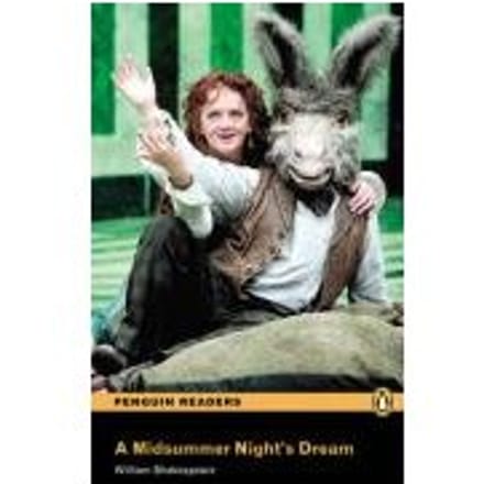 Level 3: A Midsummer Night's Dream - William Shakespeare