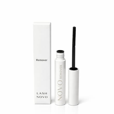 Lashnovo Fast Lashes - Remover - DIY Cluster Lashes - Wimperextensions - Wimpers