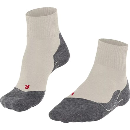 FALKE TK5 Wander Short Trekking Sokken Heren