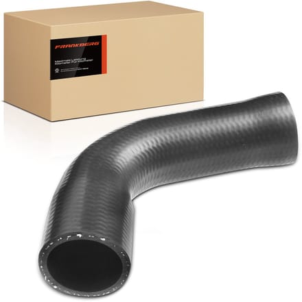 Frankberg 1x koelslang turbo ladeluchtkoeler voor Ford C-Max Focus II