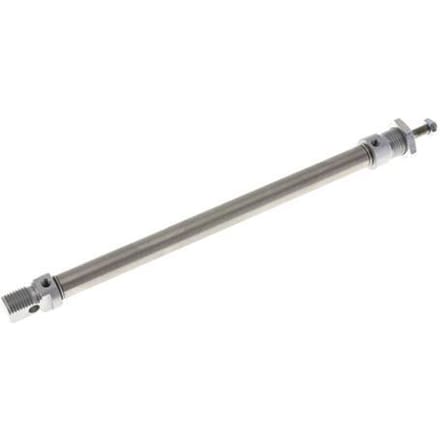 ISO 6432 Ronde Dubbelwerkende Cilinder 12-160mm - Magnetisch