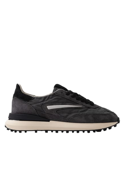 m431-at-tc-an Men's Suede Grey