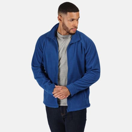 Fleece Heren Voor Hiking