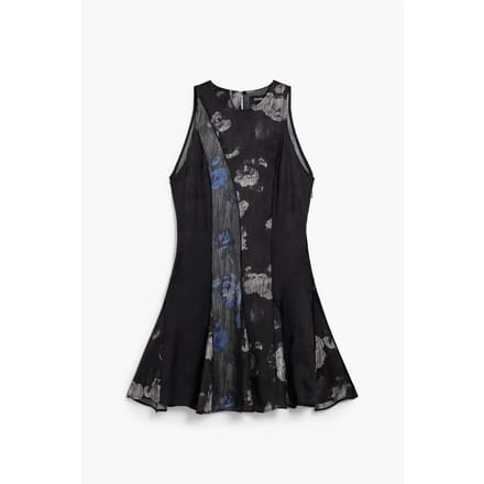 Damesjurk Desigual Nacne
