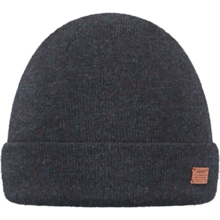Barts Vale Beanie 3918003 - Kleur Blauw - Maat 1SIZE