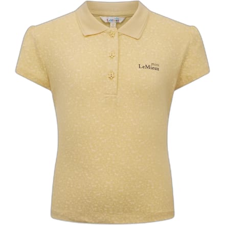Paardrijpolo voor kinderen LeMieux
