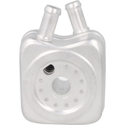 Olie radiator, motorolie NISSENS 90607