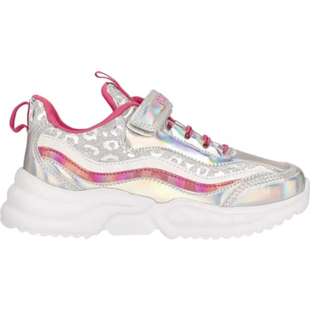 Kindertrainers Zigzag Lassis