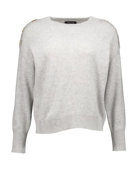 Anneclaire D1853 857 Sweaters Grijs D1853 857