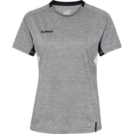 Jersey Hummel femme Tech Move
