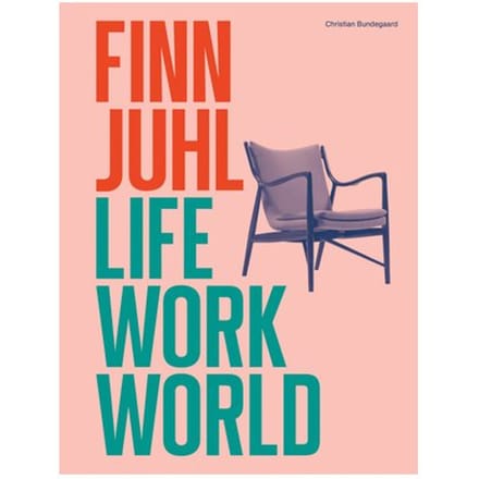 Finn Juhl - Christian Bundegaard