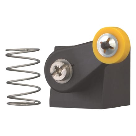 Eaton 266126 LS-XRL Extra actuator Zwenkbare rolhendel Metaal 1 stuk(s) Piece