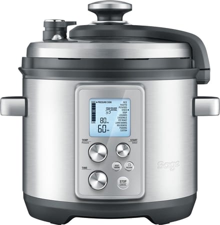 Sage the Fast Slow Pro SPR700 - Multicooker