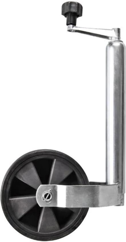 ProPlus Neuswiel voor aanhanger - rubberband 220x70 mm - max. belasting 150/90 kg