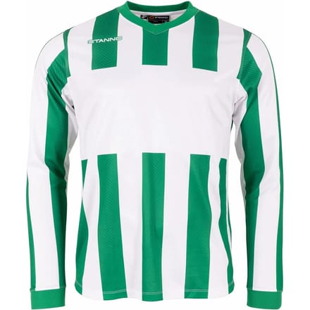 Stanno Aspire Long Sleeve Shirt - Maat M
