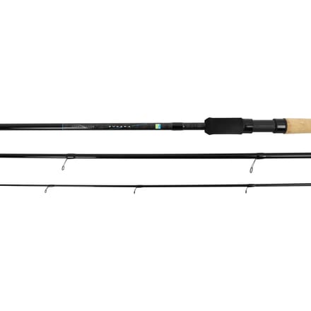 Cane Preston Supera X 11Ft