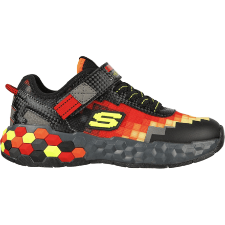 Skechers Mega-Craft 3.0 402182L-BKRD maat 32