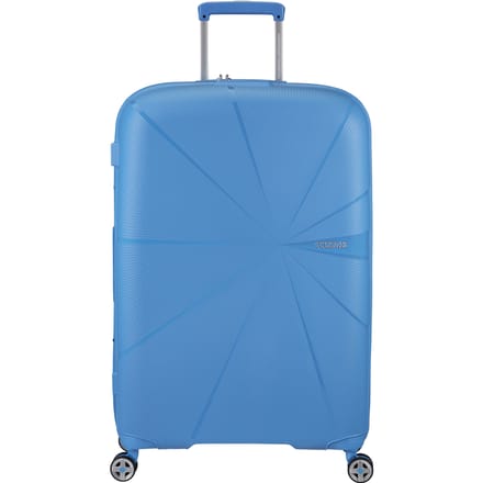 American Tourister Koffer - Starvibe Spinner 77cm - Tranquil Blue