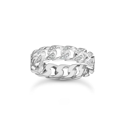 Thomas Sabo - TR2500-051-14-60 - Ring - Dames - Rebel at Heart - Weite 60