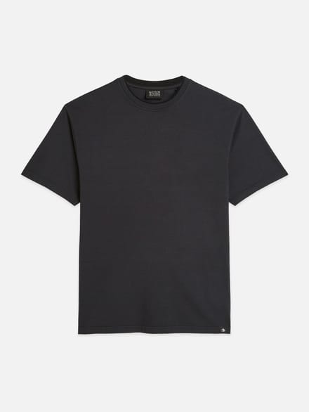 Scotch & Soda - Heren - T-shirts
