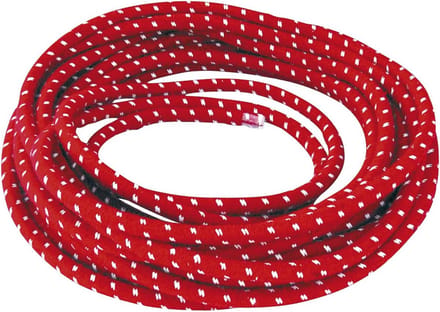 Touwtrekken 10 meter - Rood