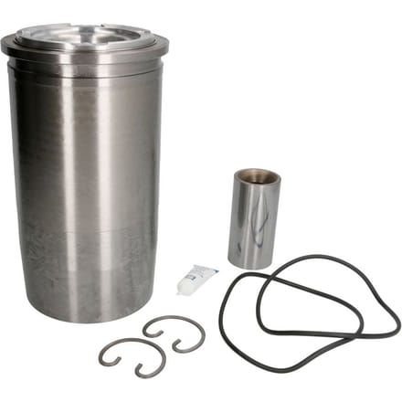 Reparatieset, zuiger/cilinder voering KOLBENSCHMIDT 41120960