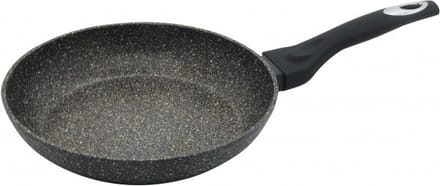 Top choice - koekenpan - 24 cm - Marmer coating - Alle warmtebronnen