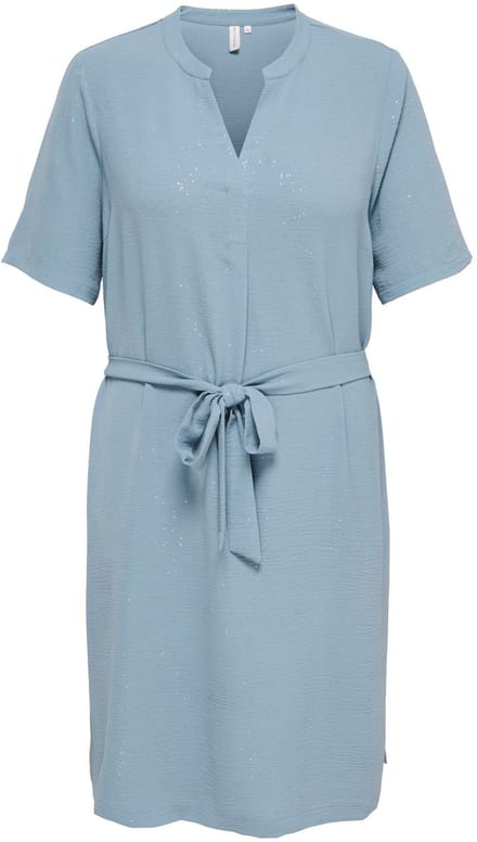 ONLY Carmakoma Jurk CARJOSEE Midi-jurk