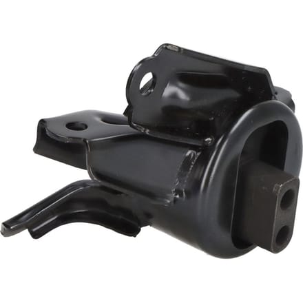 Rubber carrosserie, motorophanging LEMFÖRDER 43252