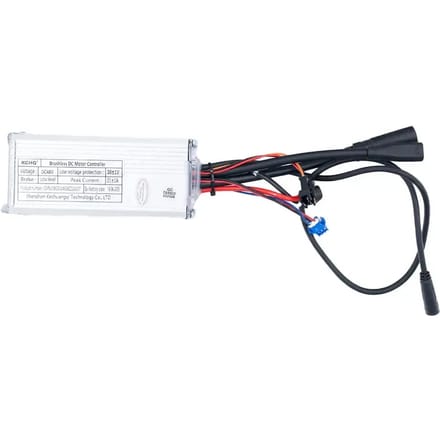 V20 - Controller 500 watt