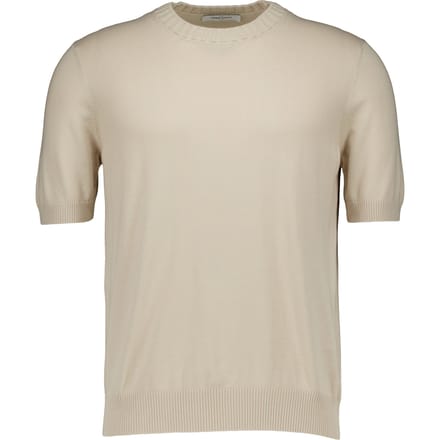 Gran Sasso 57188/18163 T-shirts Beige 57188/18163